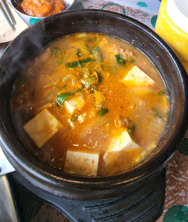 찌개